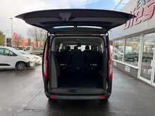 Ford Tourneo Custom 320 EcoBlue Titanium L2 - U6752