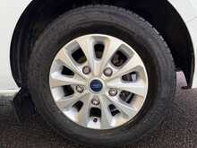 Ford Transit Custom 300 EcoBlue Limited L2H1 - U6753