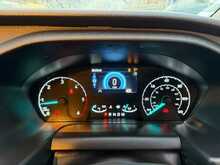 Ford Transit Custom 300 EcoBlue Limited L2H1 - U6753