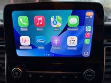 Ford Transit Custom 300 EcoBlue Limited L2H1 - U6753