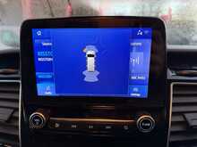 Ford Transit Custom 300 EcoBlue Limited L2H1 - U6753