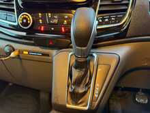 Ford Transit Custom 300 EcoBlue Limited L2H1 - U6753