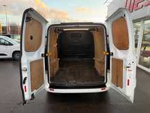 Ford Transit Custom 300 EcoBlue Limited L2H1 - U6753