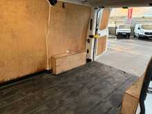 Ford Transit Custom 300 EcoBlue Limited L2H1 - U6753