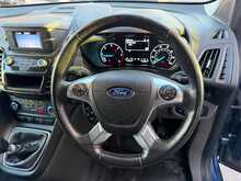 Ford Transit Connect 240 EcoBlue Limited L1 - U6756