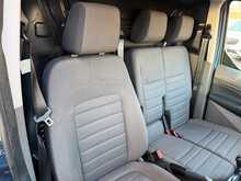 Ford Transit Connect 240 EcoBlue Limited L1 - U6756