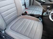 Ford Transit Connect 240 EcoBlue Limited L1 - U6756