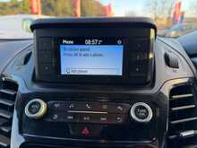 Ford Transit Connect 240 EcoBlue Limited L1 - U6756