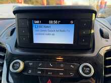 Ford Transit Connect 240 EcoBlue Limited L1 - U6756