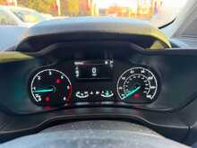 Ford Transit Connect 240 EcoBlue Limited L1 - U6756