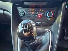 Ford Transit Connect 240 EcoBlue Limited L1 - U6756