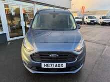 Ford Transit Connect 240 EcoBlue Limited L1 - U6756