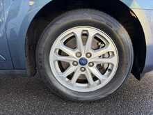 Ford Transit Connect 240 EcoBlue Limited L1 - U6756