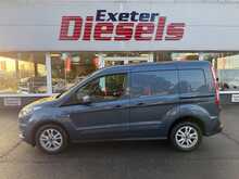 Ford Transit Connect 240 EcoBlue Limited L1 - U6756