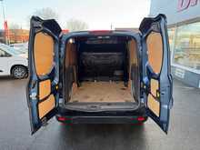Ford Transit Connect 240 EcoBlue Limited L1 - U6756