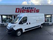 Citroen Relay BlueHDi 35 Enterprise Edition L3H2 - U6759
