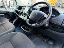 Citroen Relay BlueHDi 35 Enterprise Edition L3H2 - U6759