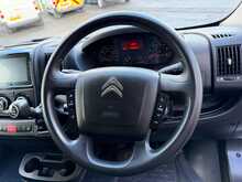 Citroen Relay BlueHDi 35 Enterprise Edition L3H2 - U6759