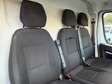 Citroen Relay BlueHDi 35 Enterprise Edition L3H2 - U6759