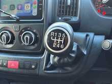 Citroen Relay BlueHDi 35 Enterprise Edition L3H2 - U6759