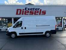 Citroen Relay BlueHDi 35 Enterprise Edition L3H2 - U6759