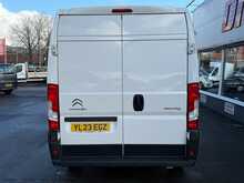 Citroen Relay BlueHDi 35 Enterprise Edition L3H2 - U6759
