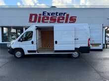 Citroen Relay BlueHDi 35 Enterprise Edition L3H2 - U6759