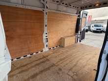 Citroen Relay BlueHDi 35 Enterprise Edition L3H2 - U6759