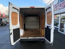 Citroen Relay BlueHDi 35 Enterprise Edition L3H2 - U6759