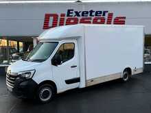 Renault Master dCi ENERGY 35 Business - U6760