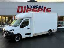 Renault Master dCi ENERGY 35 Business - U6760