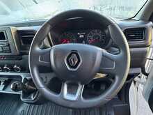 Renault Master dCi ENERGY 35 Business - U6760