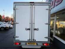 Renault Master dCi ENERGY 35 Business - U6760