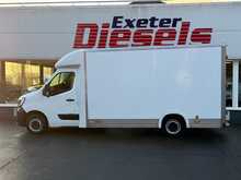 Renault Master dCi ENERGY 35 Business - U6760