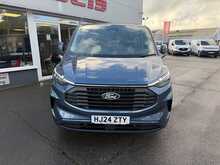 Ford Transit Custom 280 EcoBlue Limited L1H1 - U6761