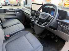 Ford Transit Custom 280 EcoBlue Limited L1H1 - U6761