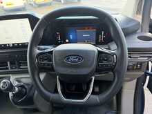 Ford Transit Custom 280 EcoBlue Limited L1H1 - U6761