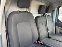 Ford Transit Custom 280 EcoBlue Limited L1H1 - U6761
