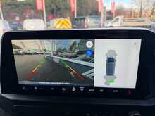 Ford Transit Custom 280 EcoBlue Limited L1H1 - U6761