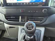 Ford Transit Custom 280 EcoBlue Limited L1H1 - U6761