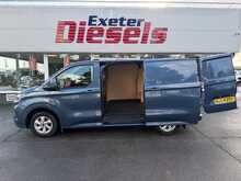 Ford Transit Custom 280 EcoBlue Limited L1H1 - U6761