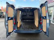 Ford Transit Custom 280 EcoBlue Limited L1H1 - U6761