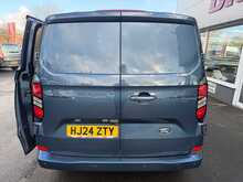 Ford Transit Custom 280 EcoBlue Limited L1H1 - U6761