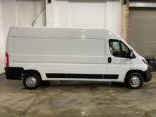 Peugeot Boxer BlueHDi 335 Professional L3H2 - U6762
