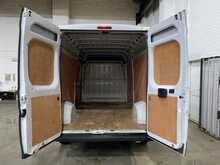 Peugeot Boxer BlueHDi 335 Professional L3H2 - U6762