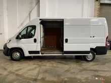 Peugeot Boxer BlueHDi 335 Professional L3H2 - U6762