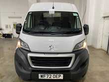 Peugeot Boxer BlueHDi 335 Professional L3H2 - U6762