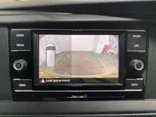 Volkswagen Transporter TDI T28 Highline SWB - U6763