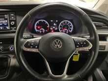 Volkswagen Transporter TDI T28 Highline SWB - U6763
