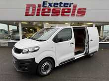 Fiat Scudo Multijet Tecnico SWB - U6764